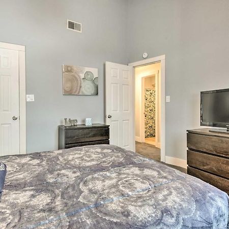 Mount Pocono Condo With Balcony, Near Mt Airy Casino Exterior foto